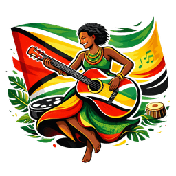 Rhythm & Roots