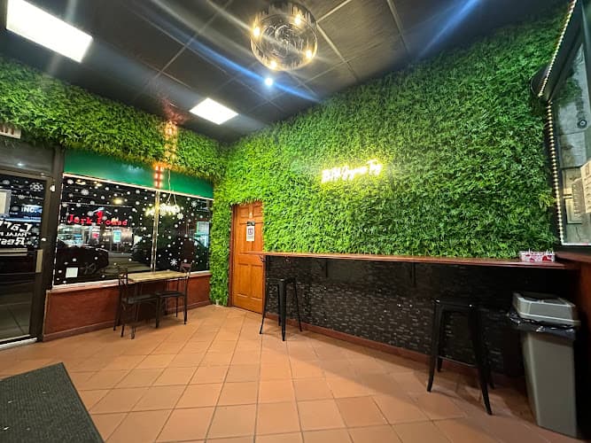 Carifesta Restaurant