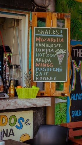 Mario's Pizza