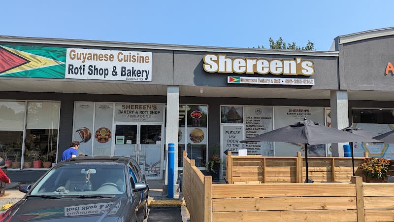 Shereen's Bakery