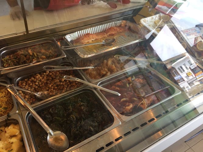 Sybil's Bakery & Restaurant
