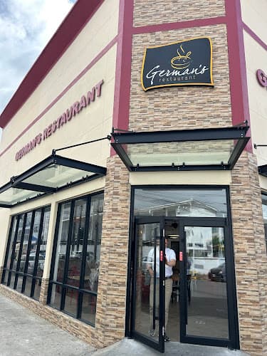 The German's Restaurant